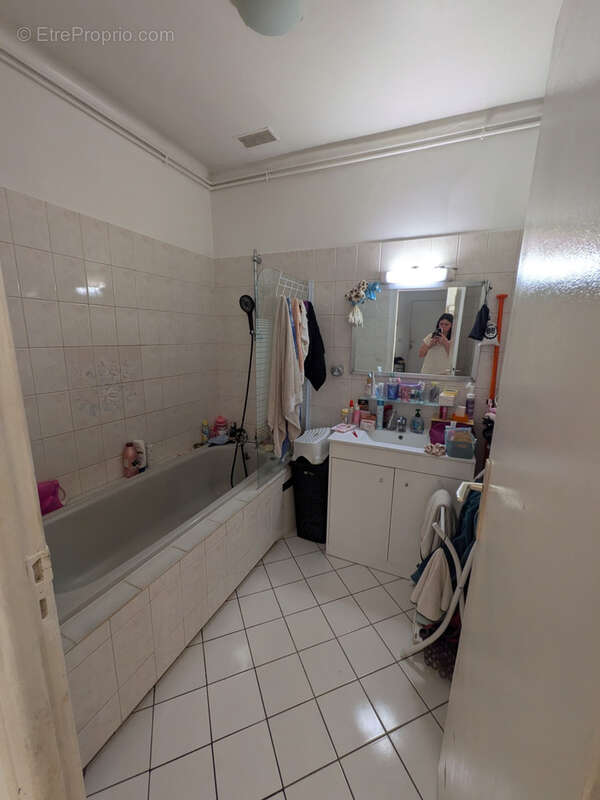 Appartement à PONT-A-MOUSSON
