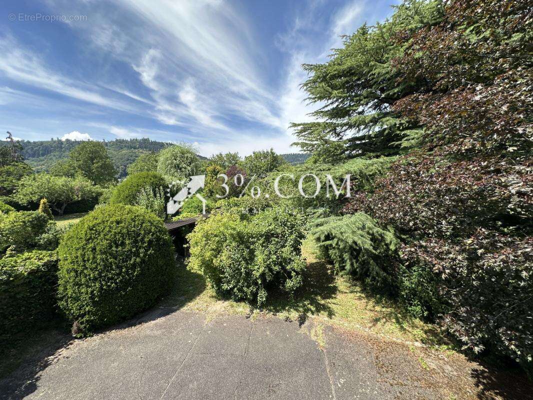3%.COM - Maison individuelle, 166 m2 habitables sur 14 ares - photo 12