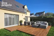 Maison à CHARTRES-DE-BRETAGNE