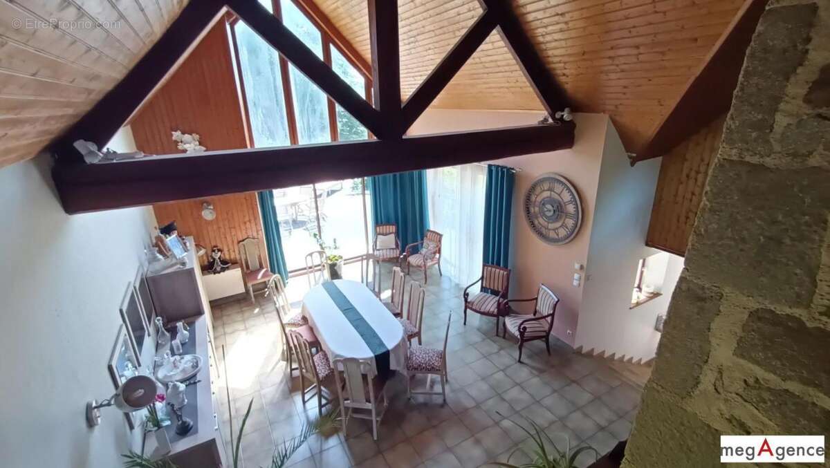 Maison à LA FERTE-MACE