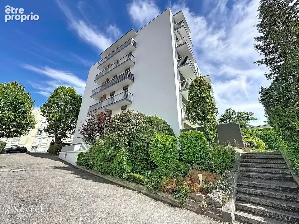 Vivaraize t5 96,09m2 balcon garage cave - photo 15