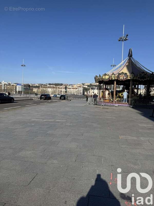 Photo 6 - Appartement à LYON-3E