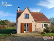 Maison à TOURNY