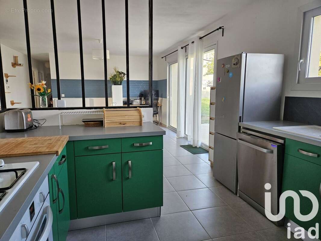 Photo 8 - Maison à NIORT