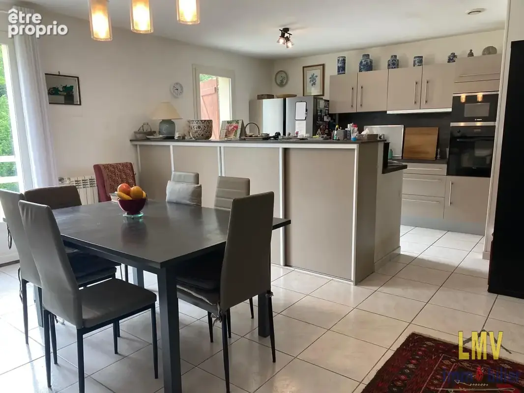 Belle maison de 145 m2 - photo 3