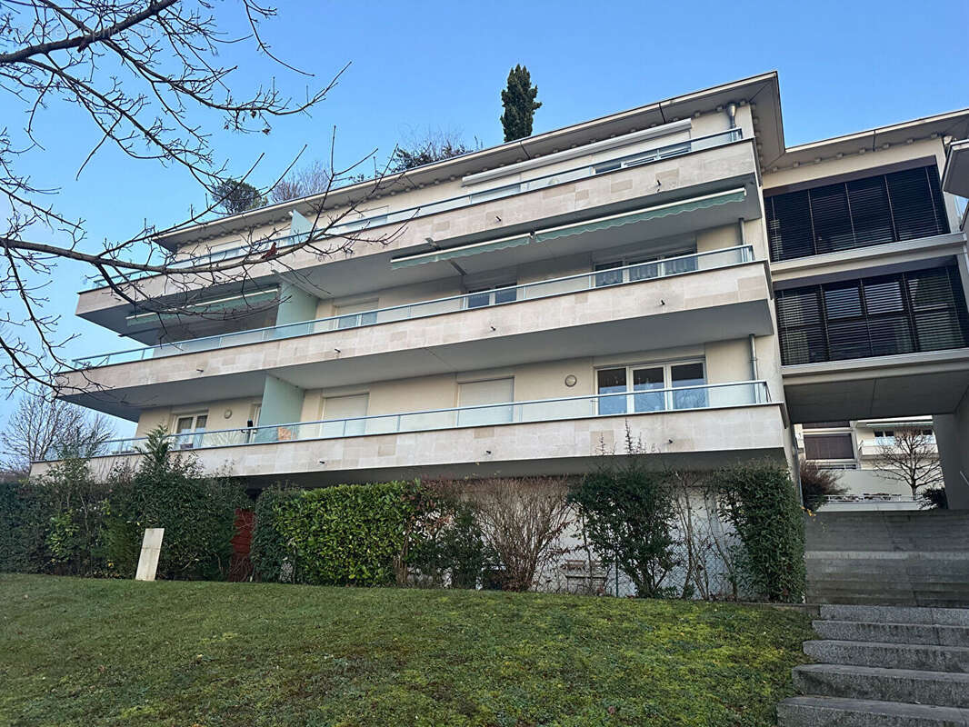 Appartement à BESANCON
