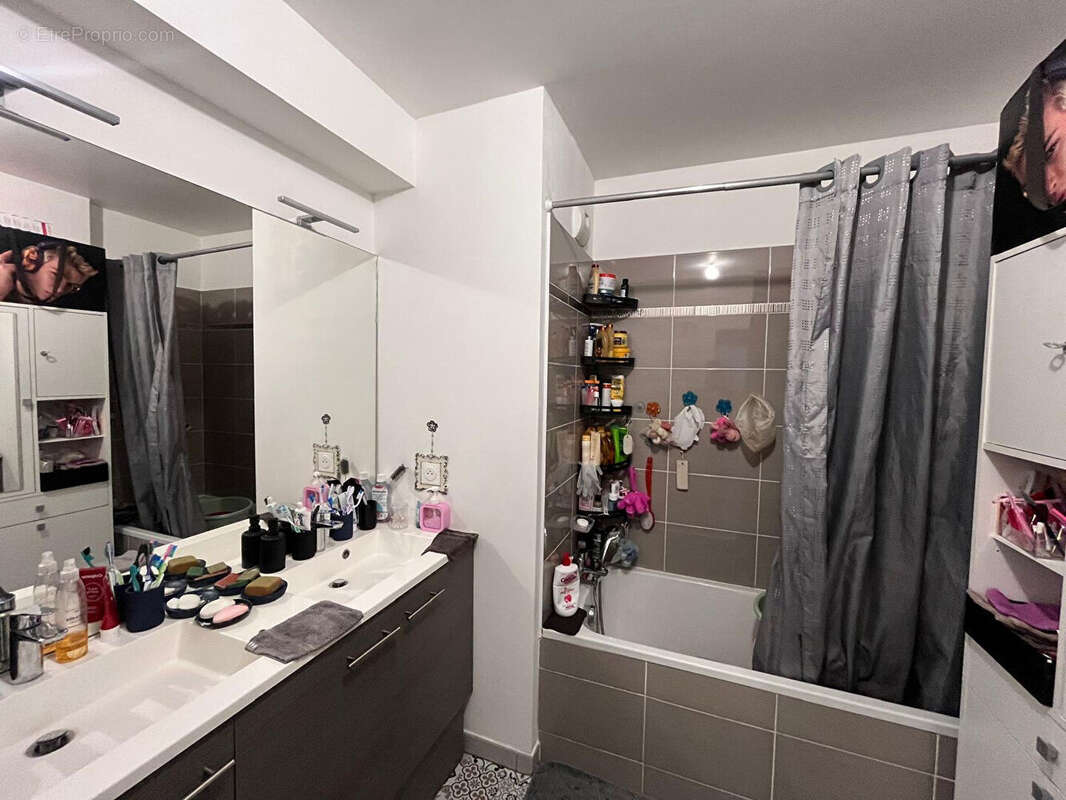 Appartement à LA CIOTAT