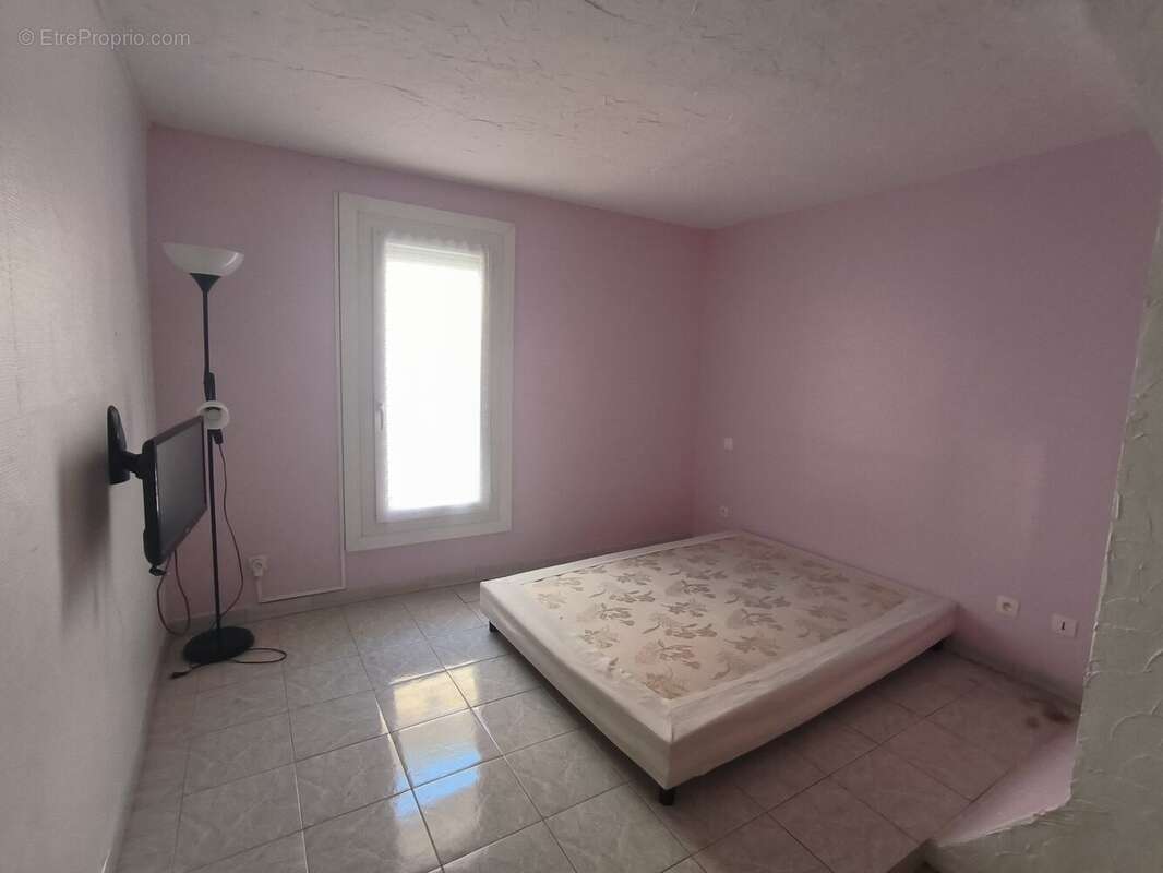 Maison à SAINT-ANDRE-DE-SANGONIS