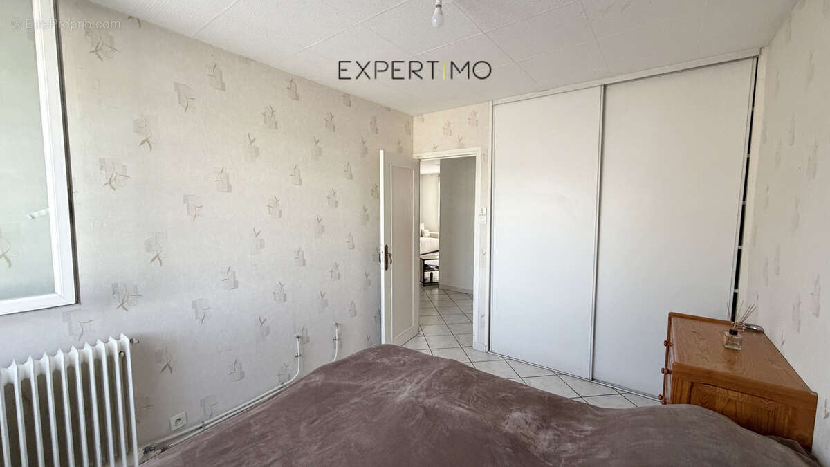 Appartement à SEYSSINET-PARISET