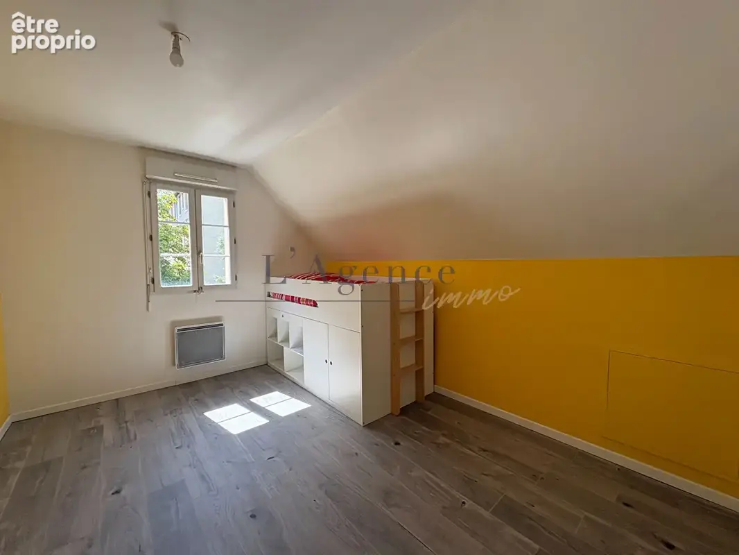Maison  6 pièce(s) 122m² - photo 8