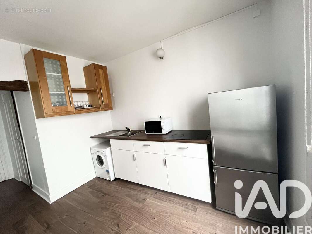 Photo 2 - Appartement à PARIS-10E