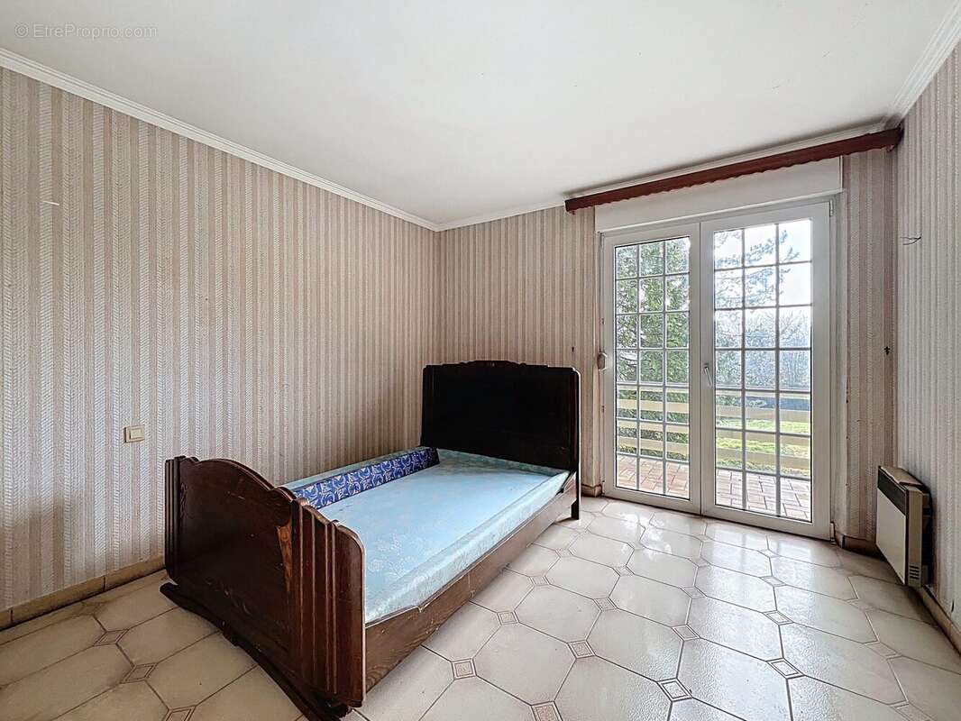 Maison à BERG-SUR-MOSELLE