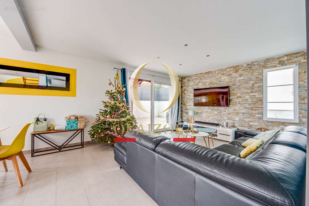 Maison à SAINT-PEE-SUR-NIVELLE