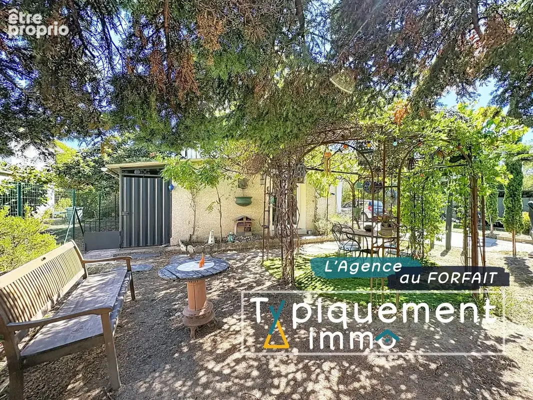 Maison 5 pièces 91 m² à vendre à Toulouse (31200) - photo 9