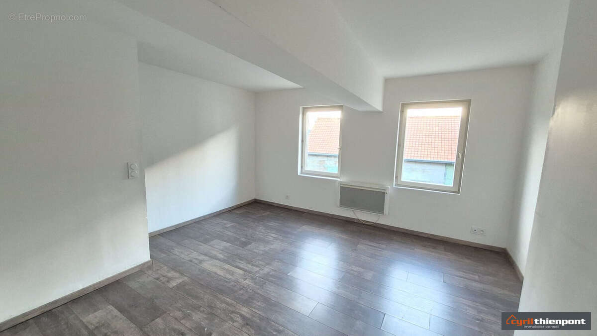 Maison 55 m² à Pont-Remy  - photo 9