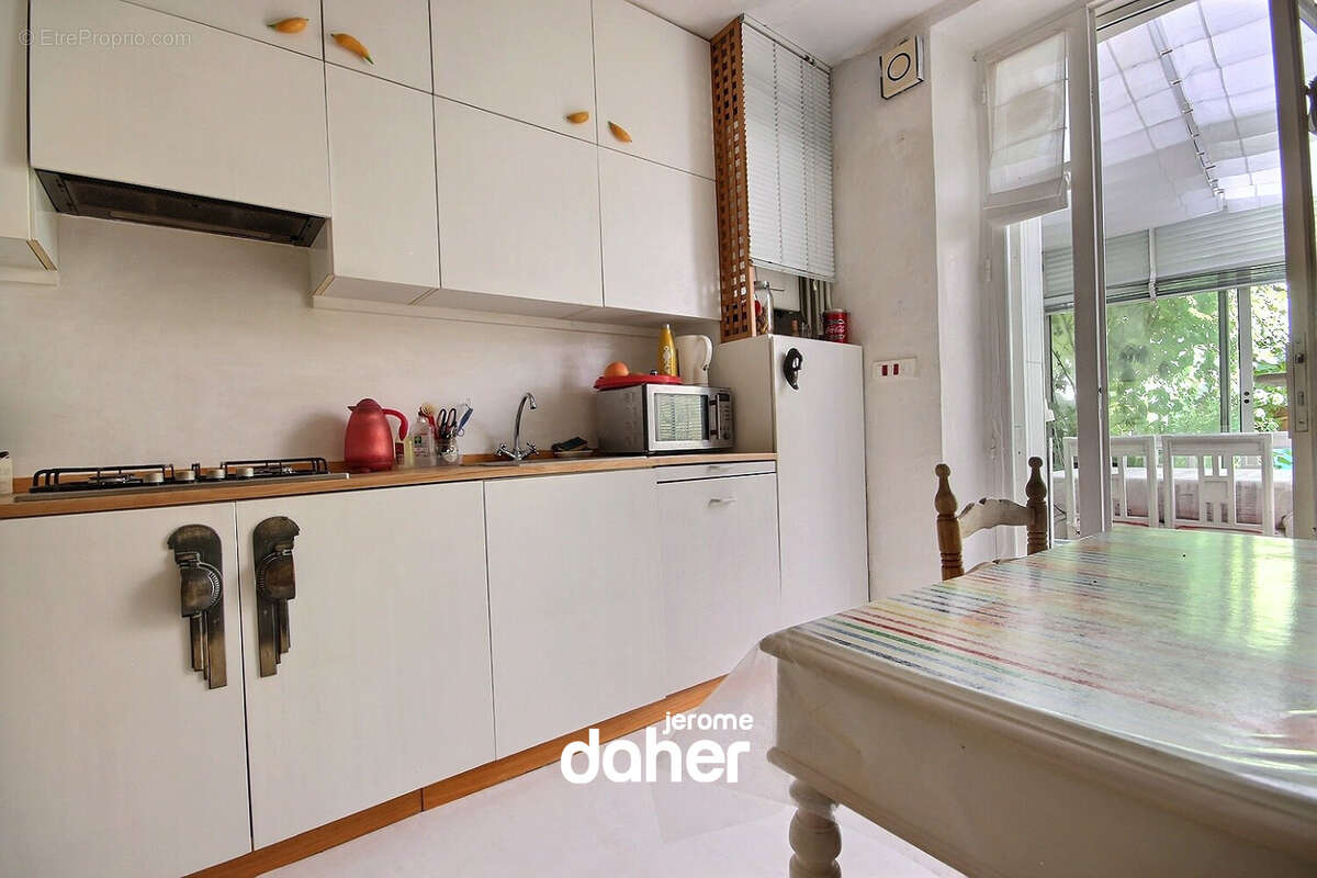 Maison avec jardin au calme - photo 7
