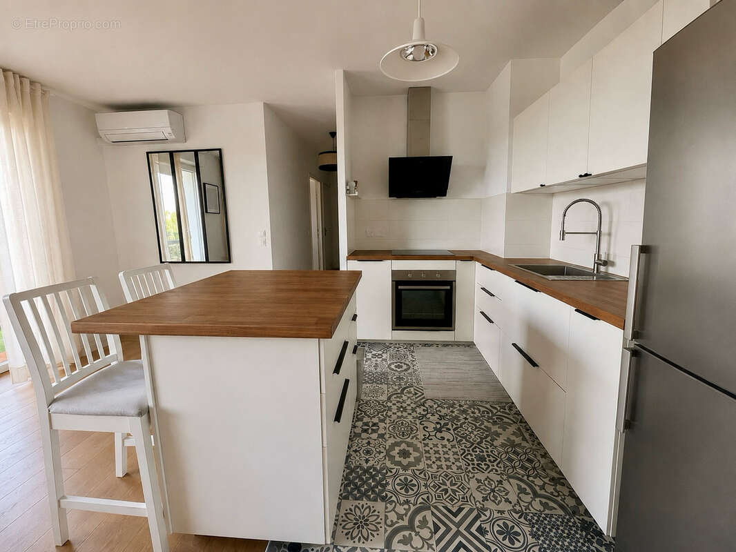Appartement à BRUGES