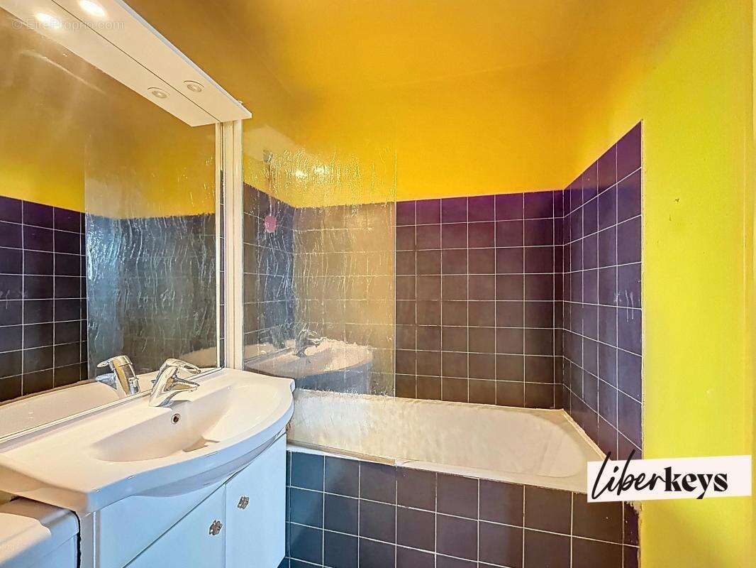 Appartement à BIARRITZ