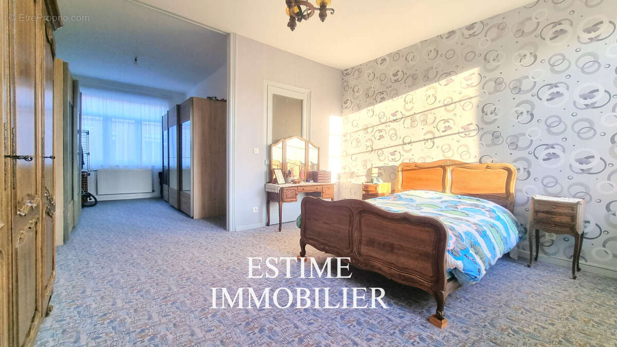 Maison à LILLE