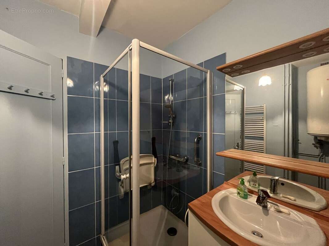 SDE - Appartement à FIGEAC
