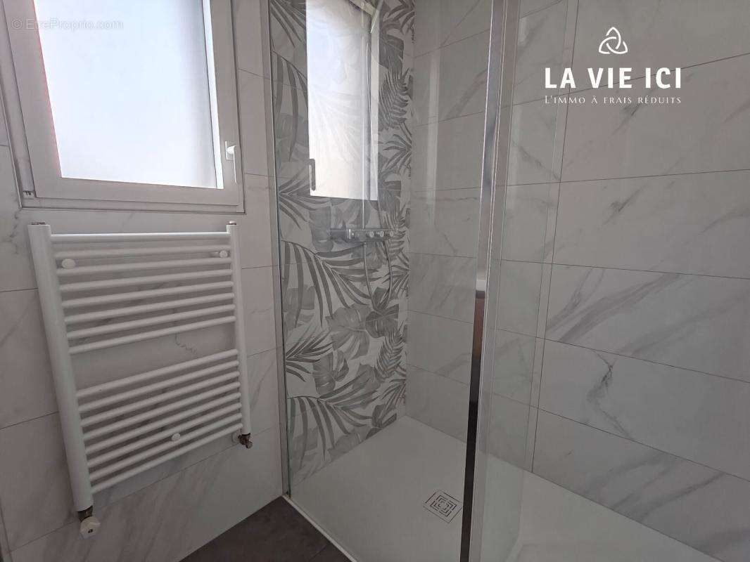 Maison à LANDAUL