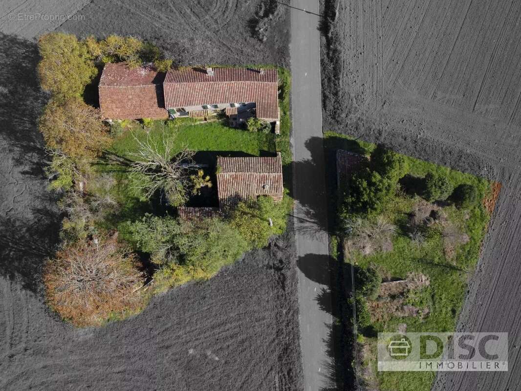 Maison à SAINT-ANTONIN-NOBLE-VAL