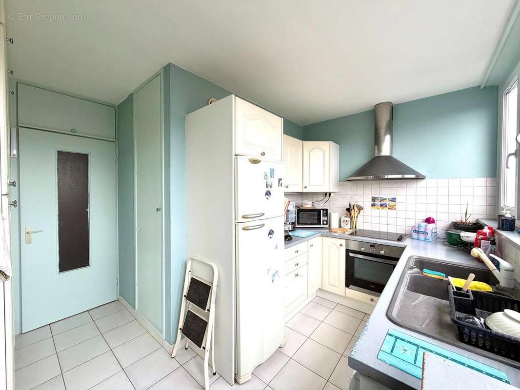 Photo 8 - Appartement à CROIX