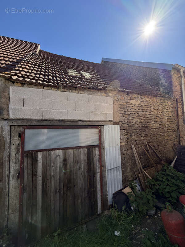 Autre à VENAREY-LES-LAUMES