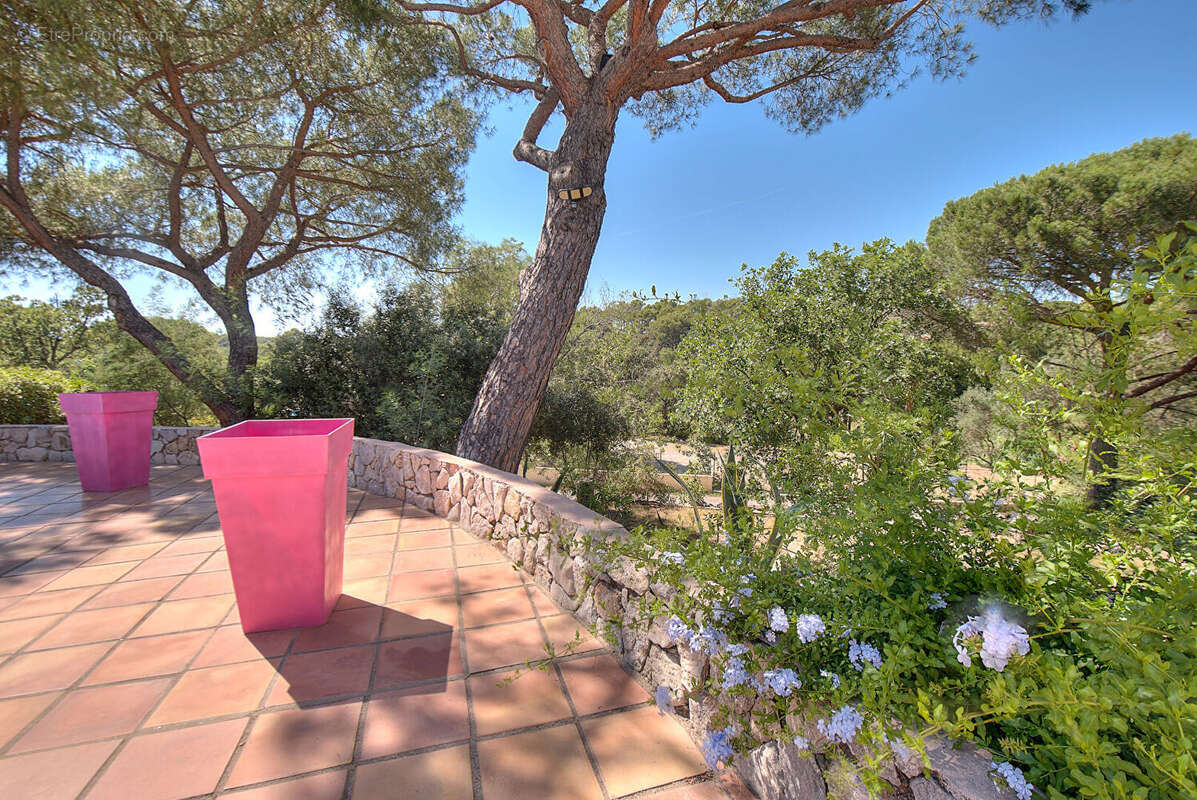 Maison à FREJUS