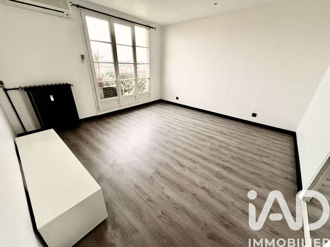 Photo 3 - Appartement à ARGENTEUIL