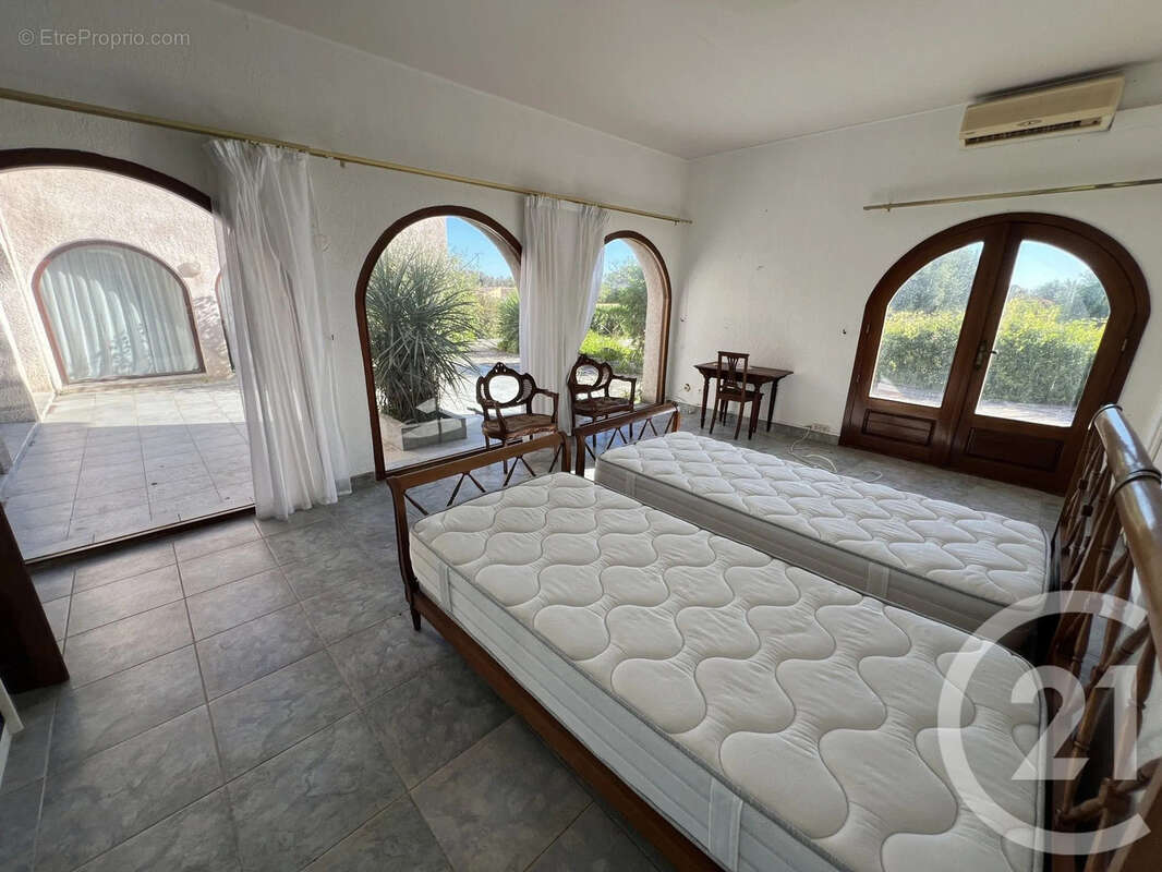 Appartement à BIGUGLIA