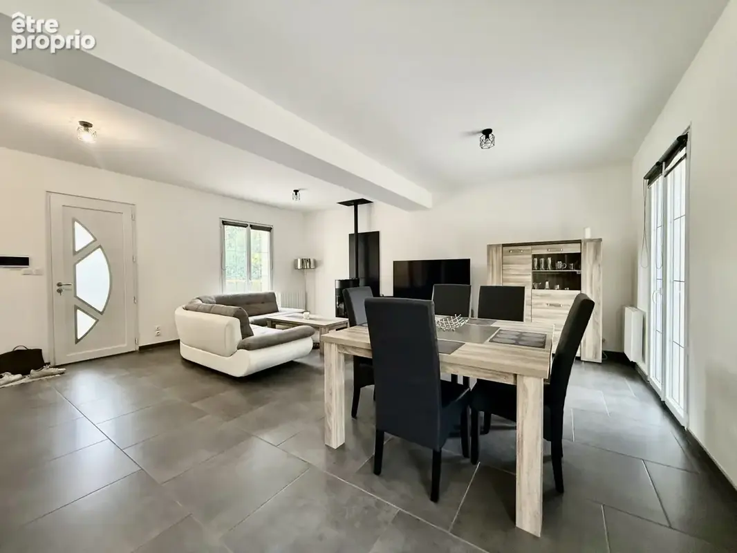 Maison 6 pièces 146 m² à vendre à Soissons (02200) - photo 3
