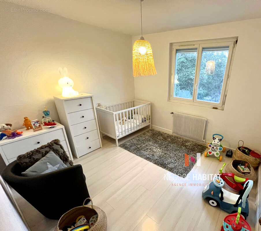Maison à JUNAS