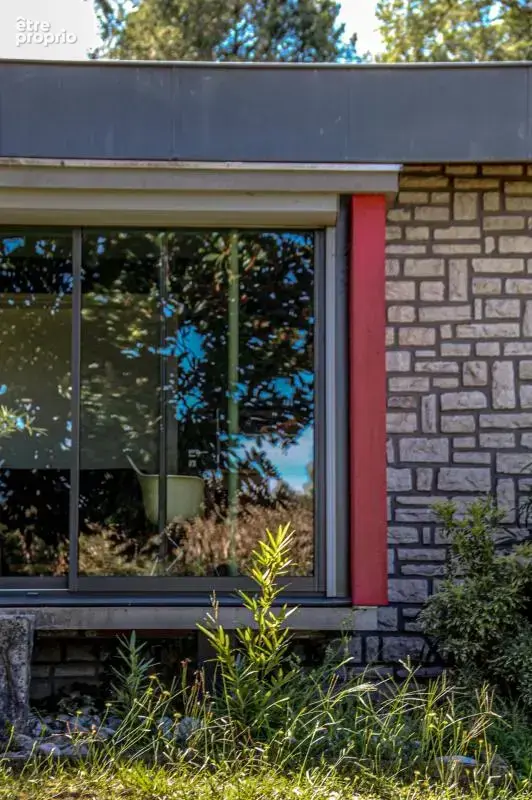 La maison de l'architecte Philippe Lissalt à Dax - photo 61
