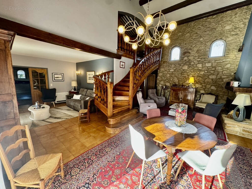 Maison à ORANGE