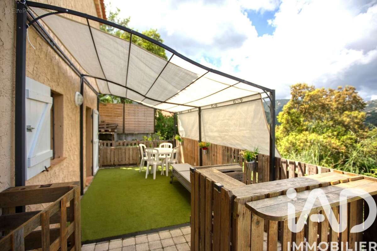 Photo 8 - Maison à MANDELIEU-LA-NAPOULE