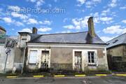 Maison à LASSE