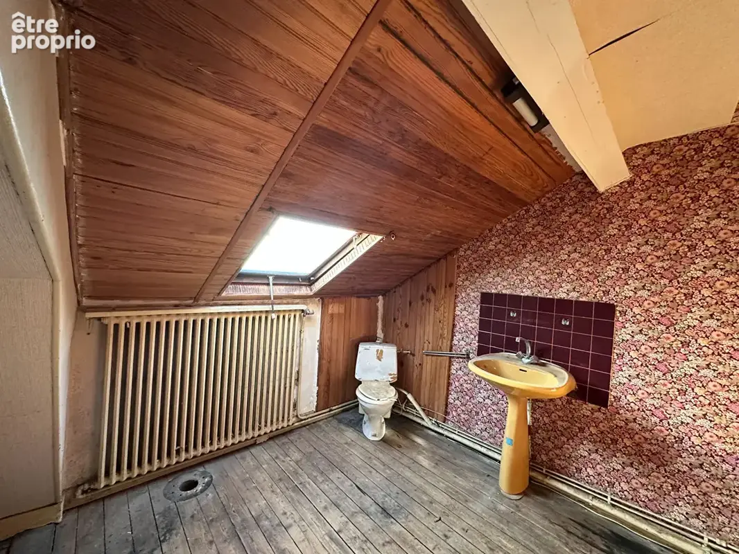 Maison 145m² à châteauroux - photo 14