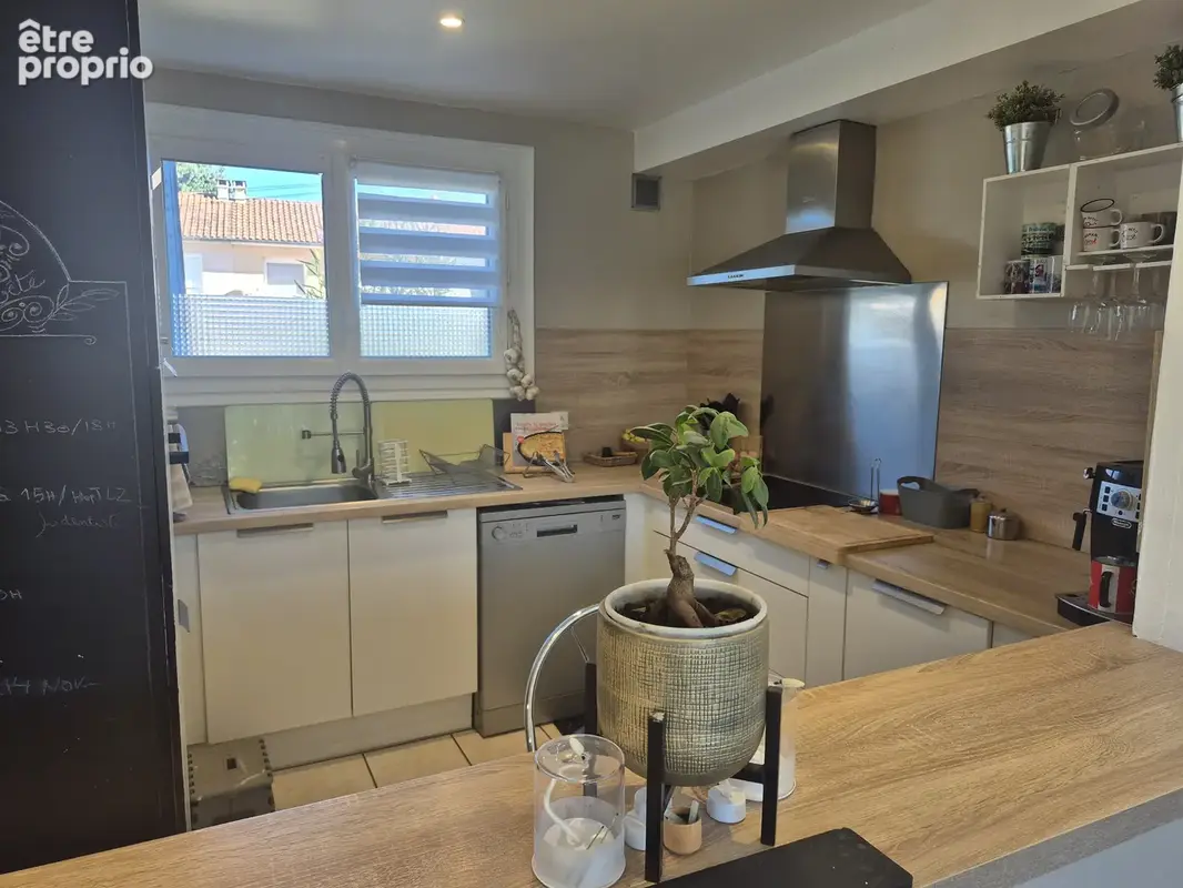 Maison 4 pièces 79 m² à vendre à Lannemezan (65300) - photo 8
