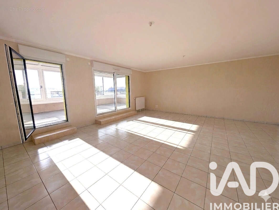 Photo 9 - Appartement à SAINT-NAZAIRE