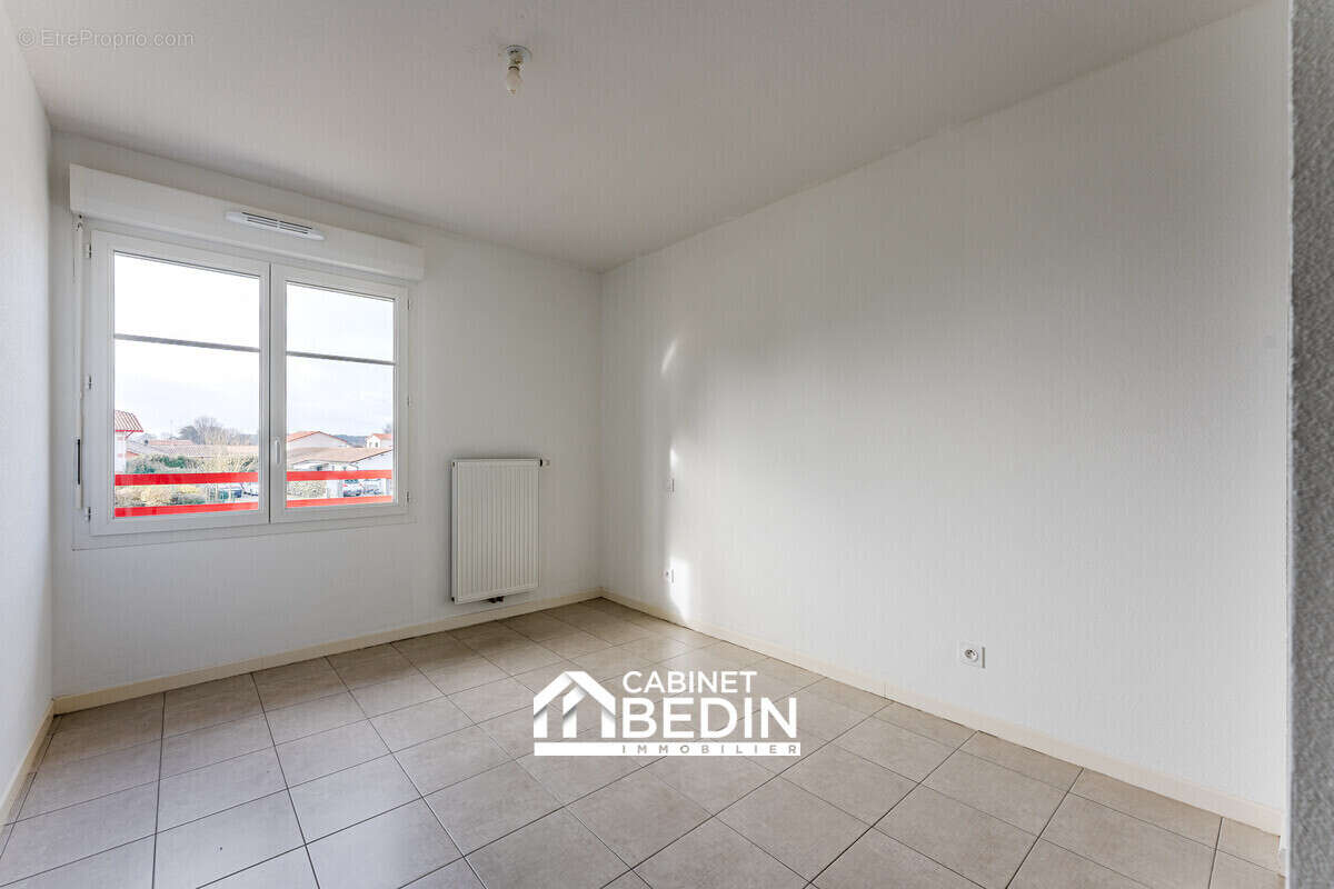 Appartement à BIGANOS