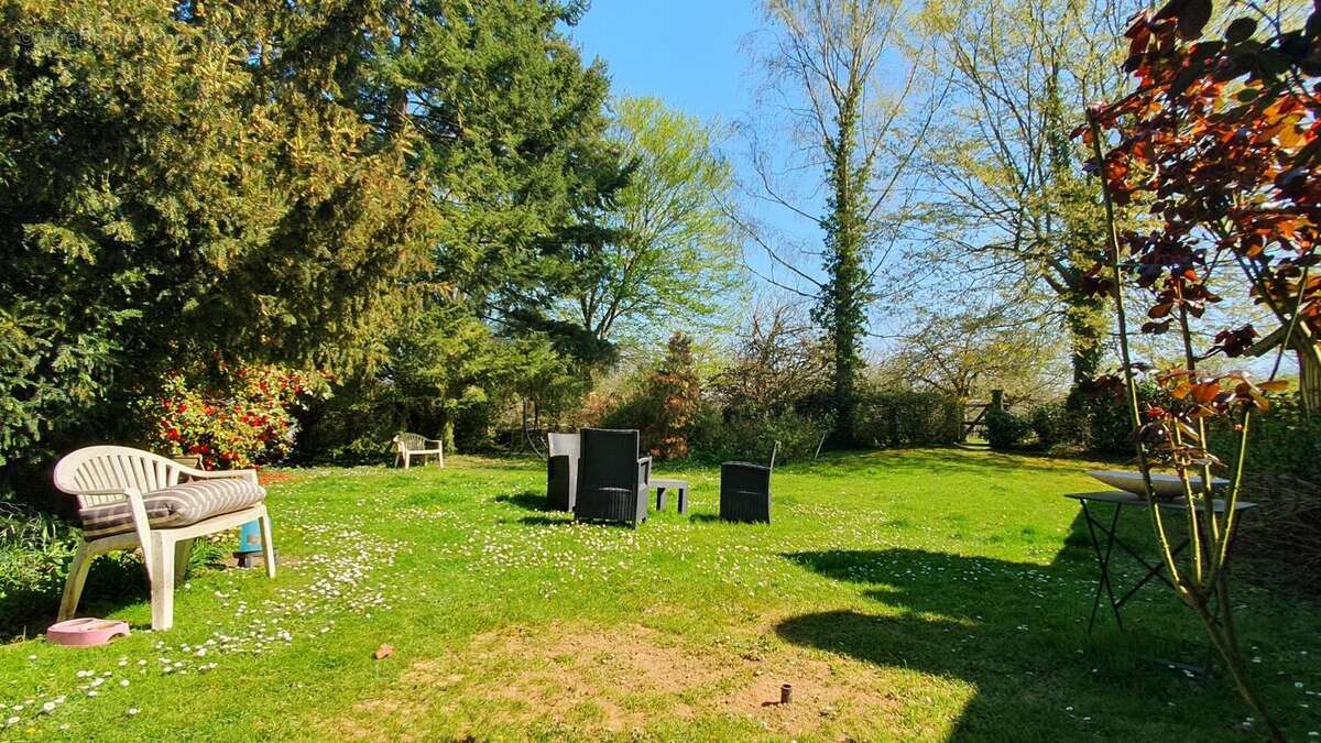 Photo 4 - Maison à PONT-L'EVEQUE