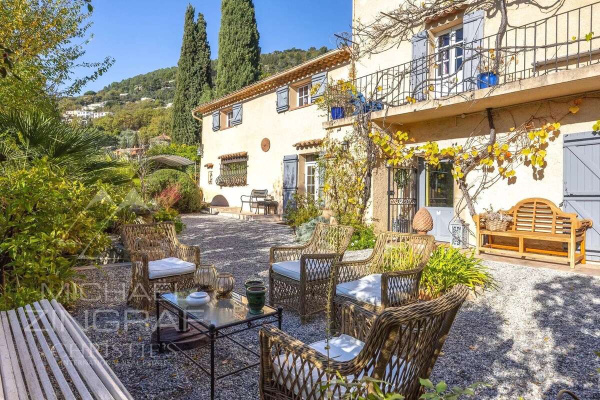 Maison à SPERACEDES