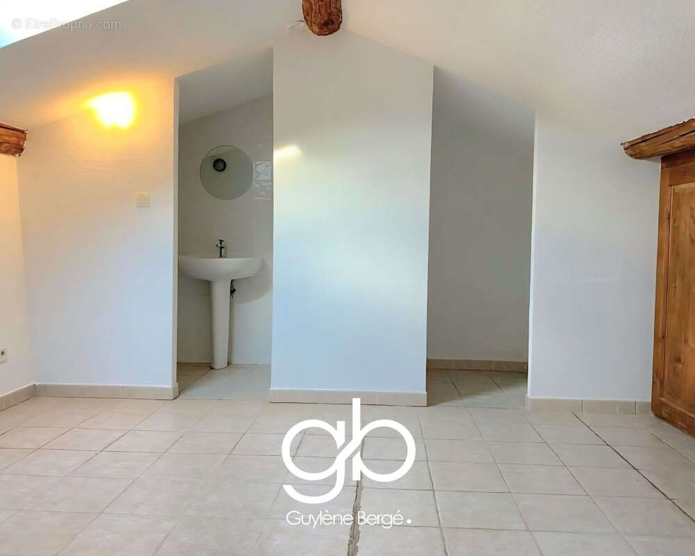 Appartement à SOMMIERES