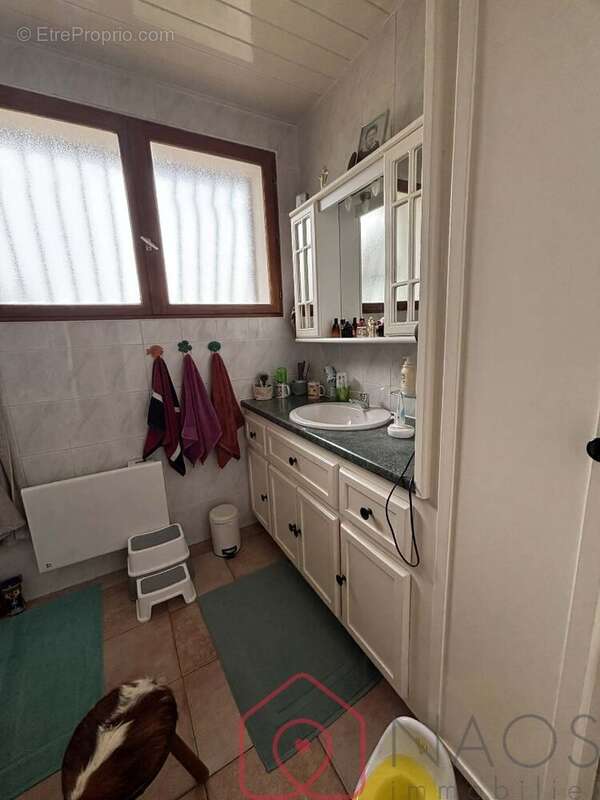Maison + Gîte  Proche mer - photo 11