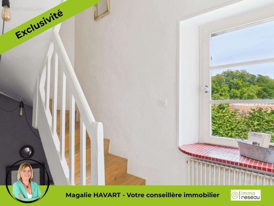 Maison 125 m² à Mereville  - photo 12