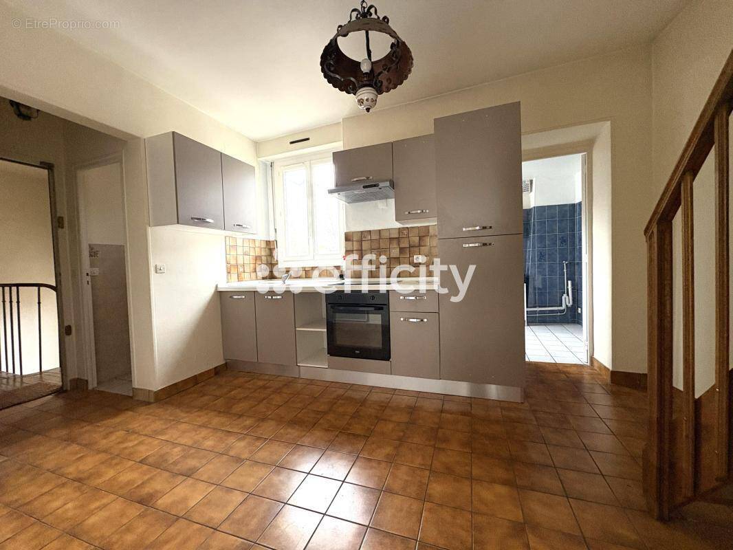 Appartement à VILLEJUIF