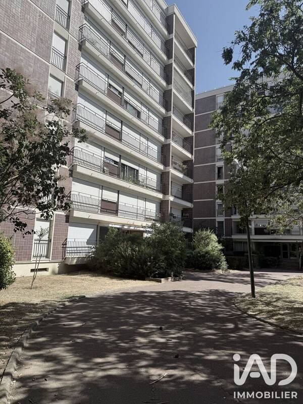 Photo 1 - Appartement à EPINAY-SOUS-SENART