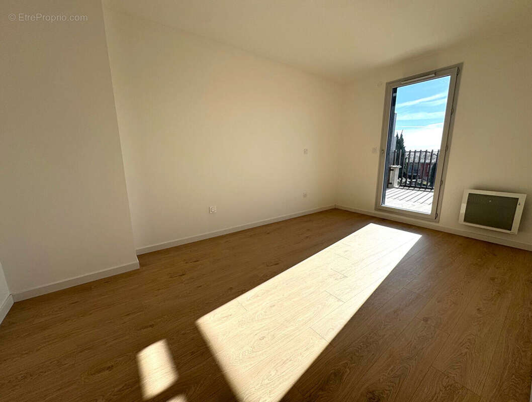 Appartement à CASTANET-TOLOSAN