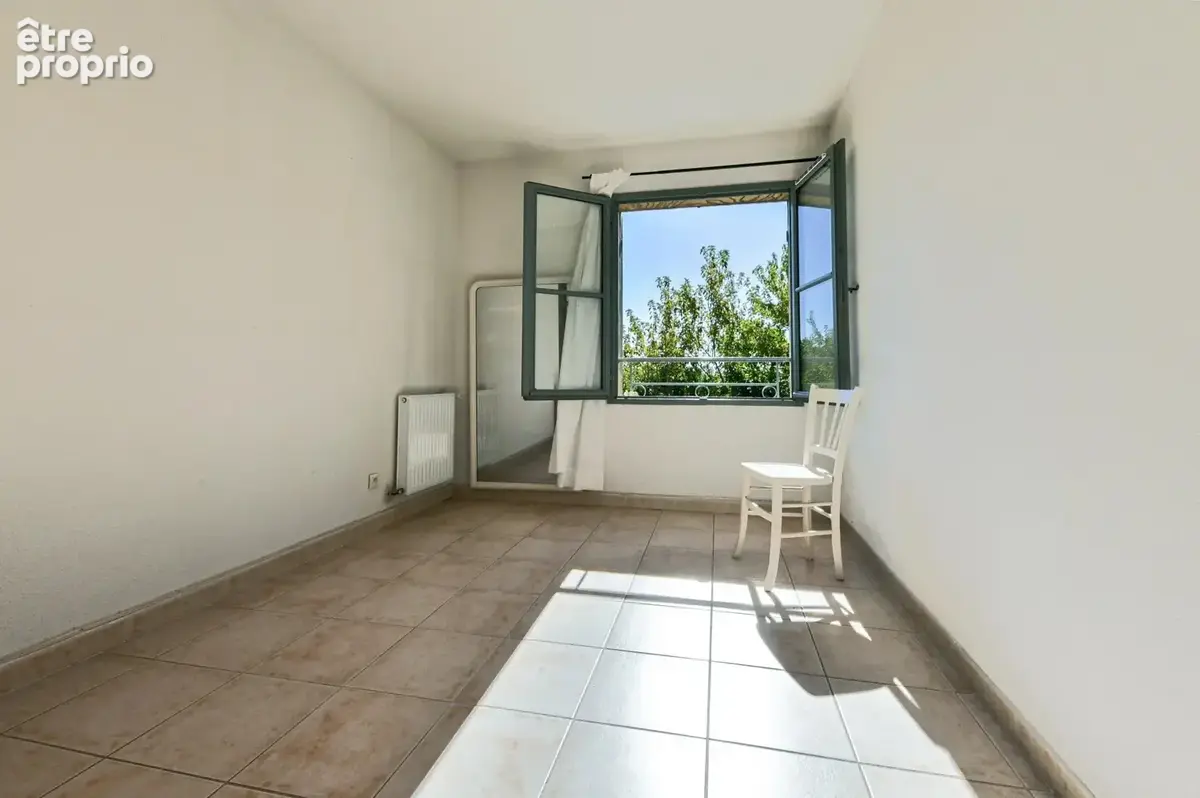 Maison de ville de 86 m² avec jardin dans une résidence sécurisée - photo 11